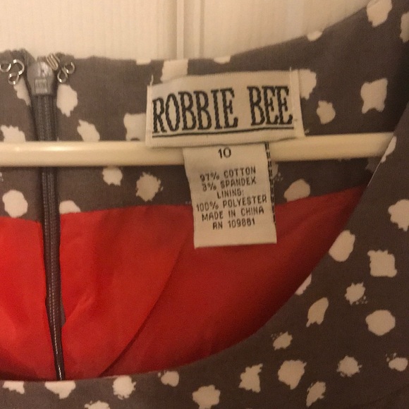 OWO Robbie Bee sundress - Picture 3 of 4